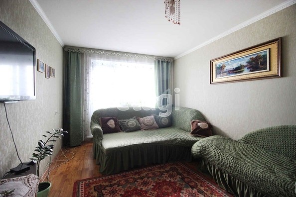 
   Продам 2-комнатную, 53 м², Кутузова ул, 16Г

. Фото 8.