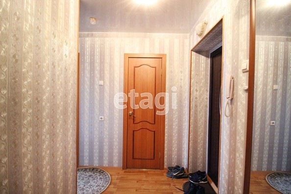 
   Продам 2-комнатную, 53 м², Кутузова ул, 16Г

. Фото 16.