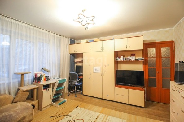 
   Продам 2-комнатную, 52.5 м², Попова ул, 107

. Фото 9.