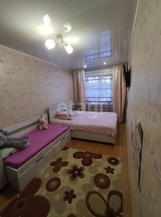 
   Продам 2-комнатную, 47 м², Владимира Короленко ул, 47

. Фото 2.