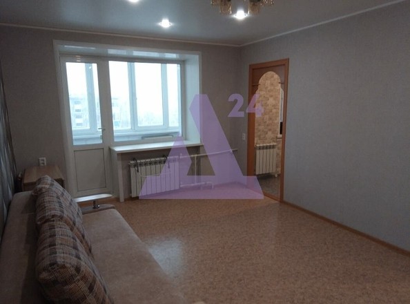 
   Продам 2-комнатную, 46.2 м², Ленина пр-кт, 137Б

. Фото 16.