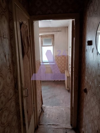 
   Продам 1-комнатную, 30.3 м², Комсомольская ул, 193

. Фото 2.