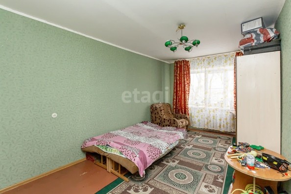 
   Продам 2-комнатную, 47.5 м², Пролетарская ул, 188

. Фото 2.