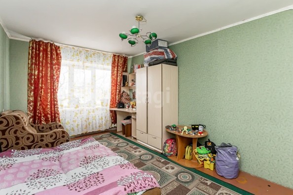 
   Продам 2-комнатную, 47.5 м², Пролетарская ул, 188

. Фото 13.
