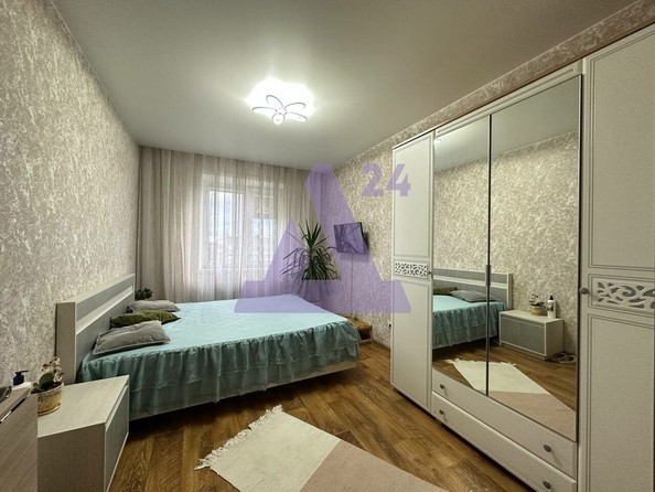 
   Продам 3-комнатную, 75 м², Балтийская ул, 49

. Фото 4.