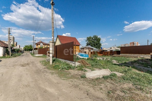 
  Продам  участок ИЖС, 5.7 соток, Барнаул

. Фото 2.