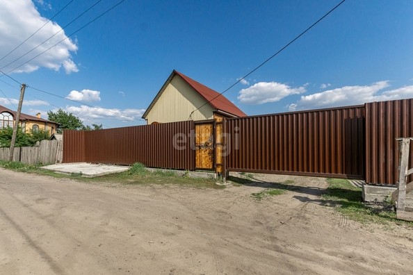 
  Продам  участок ИЖС, 5.7 соток, Барнаул

. Фото 6.