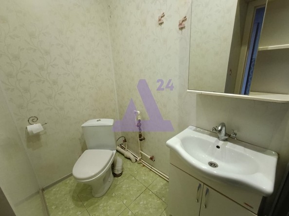
   Продам 1-комнатную, 37.2 м², Хабаровская ул, 5

. Фото 1.