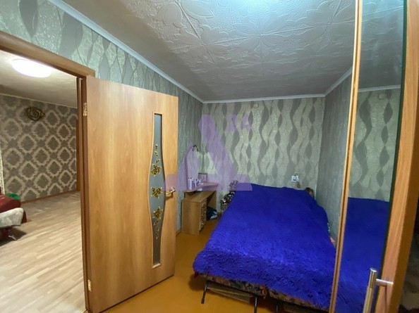
   Продам 3-комнатную, 54.9 м², Новосибирская ул, 36

. Фото 3.