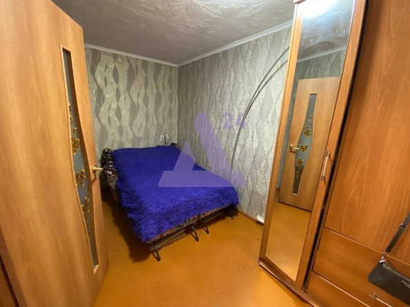 
   Продам 3-комнатную, 54.9 м², Новосибирская ул, 36

. Фото 16.