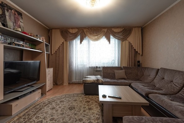 
   Продам 3-комнатную, 66 м², Сергея Лазо ул, 10

. Фото 15.
