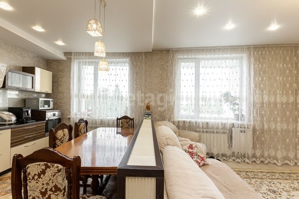 
   Продам 3-комнатную, 114.2 м², Пионеров проезд (Барнаульское снт), 1

. Фото 9.