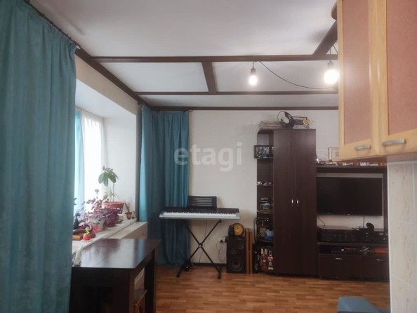 
   Продам 2-комнатную, 45.1 м², Комсомольский пр-кт, 35

. Фото 15.