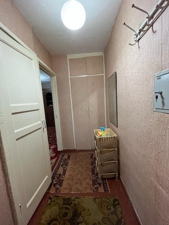 
   Продам 1-комнатную, 31.1 м², Комсомольский пр-кт, 77/10

. Фото 2.