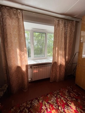 
   Продам 1-комнатную, 31.1 м², Комсомольский пр-кт, 77/10

. Фото 3.