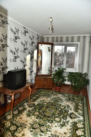 
   Продам 3-комнатную, 58.1 м², Степана Разина ул, 67

. Фото 17.