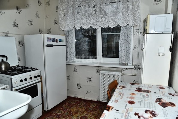 
   Продам 2-комнатную, 47.8 м², Александра Радищева ул, 4

. Фото 4.