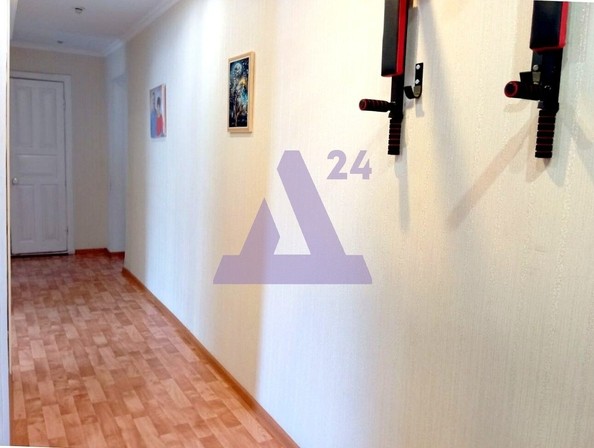
   Продам 3-комнатную, 66.5 м², Малахова ул, 111

. Фото 5.