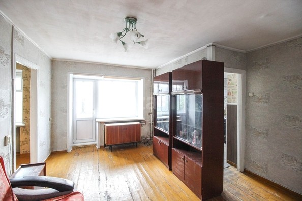 
   Продам 3-комнатную, 56.5 м², Комсомольский пр-кт, 103

. Фото 17.