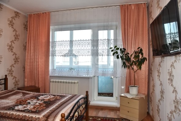 
   Продам 2-комнатную, 47.7 м², Коммунарский пер, 14

. Фото 3.