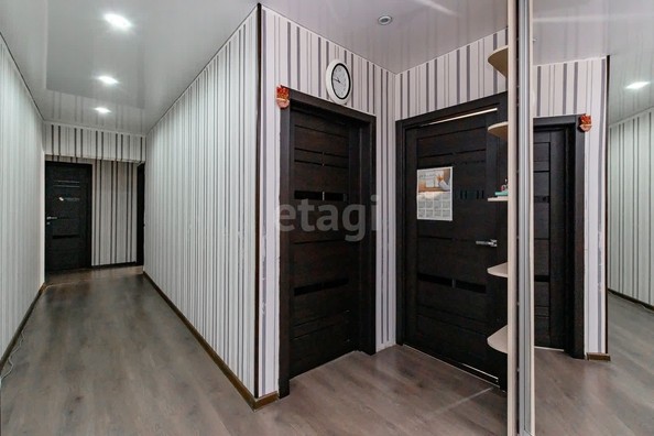 
   Продам 3-комнатную, 72.8 м², Шумакова ул, 63

. Фото 10.