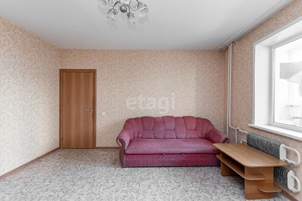 
   Продам 3-комнатную, 72 м², Сергея Семенова ул, 7

. Фото 10.