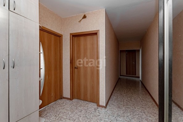 
   Продам 3-комнатную, 72 м², Сергея Семенова ул, 7

. Фото 13.