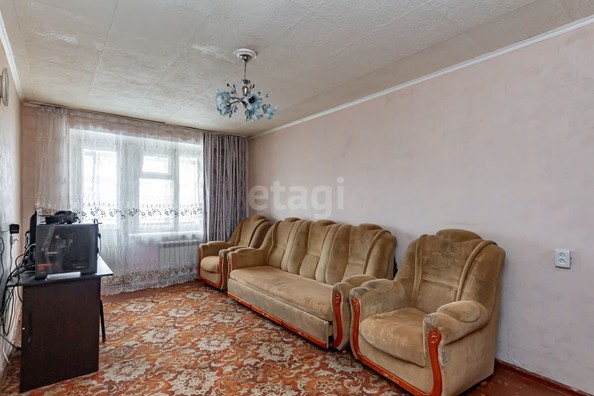 
   Продам 1-комнатную, 29.8 м², Малахова ул, 50

. Фото 16.