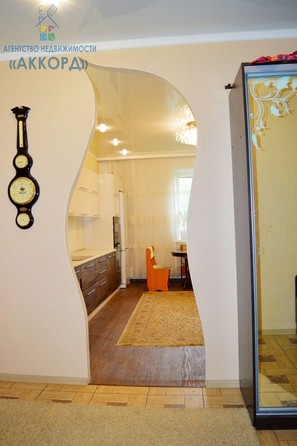 
   Продам 3-комнатную, 80.8 м², Ленинградская ул, 89

. Фото 15.