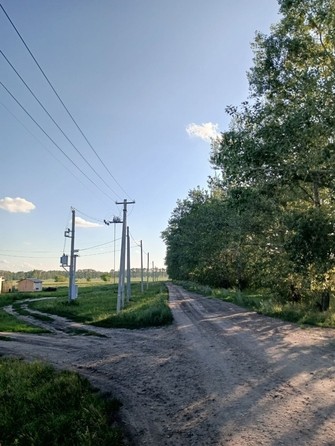
  Продам  участок ИЖС, 15 соток, Комсомольский

. Фото 4.