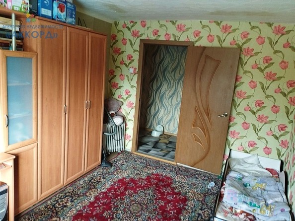
   Продам 4-комнатную, 97 м², Михаила Кутузова ул, 21

. Фото 1.