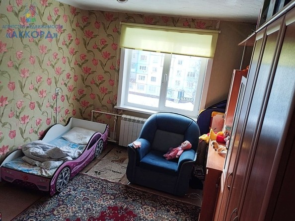 
   Продам 4-комнатную, 97 м², Михаила Кутузова ул, 21

. Фото 2.