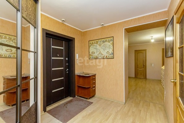 
   Продам 3-комнатную, 93.1 м², Павловский тракт, 80

. Фото 12.