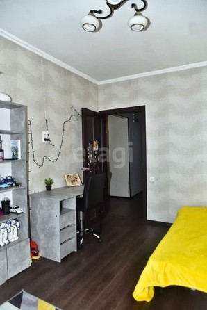 
   Продам 3-комнатную, 63.5 м², Стахановская ул, 4

. Фото 3.