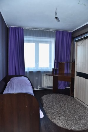 
   Продам 3-комнатную, 63.5 м², Стахановская ул, 4

. Фото 9.