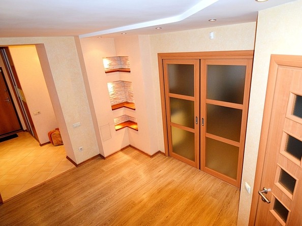 
   Продам 3-комнатную, 97.7 м², Антона Петрова ул, 247В

. Фото 2.