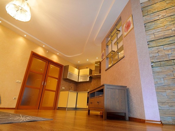
   Продам 3-комнатную, 97.7 м², Антона Петрова ул, 247В

. Фото 17.