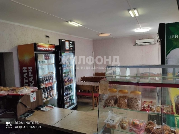 
   Продам торговое помещение, 50 м², Коммунистическая ул, 107А

. Фото 10.