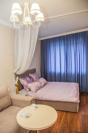 
  Сдам посуточно в аренду 2-комнатную квартиру, 55 м², Барнаул

. Фото 3.
