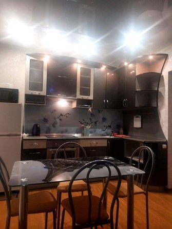 
  Сдам посуточно в аренду 2-комнатную квартиру, 46.5 м², Барнаул

. Фото 8.