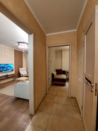 
  Сдам посуточно в аренду 1-комнатную квартиру, 35 м², Барнаул

. Фото 4.