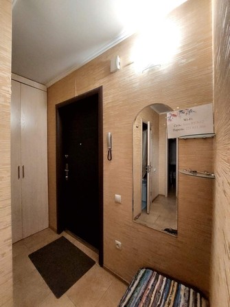 
  Сдам посуточно в аренду 1-комнатную квартиру, 35 м², Барнаул

. Фото 9.