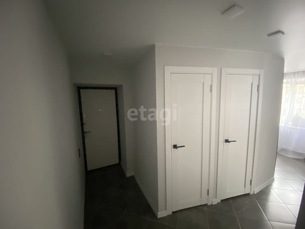 
   Продам 2-комнатную, 39.2 м², Комсомольский пр-кт, 35

. Фото 1.