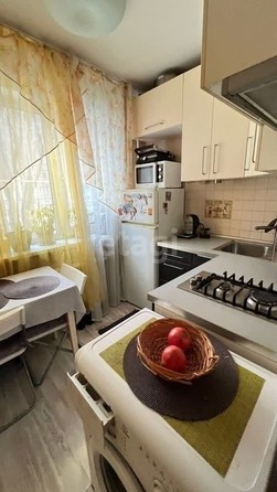 
   Продам 2-комнатную, 42.8 м², Комсомольский пр-кт, 81

. Фото 10.