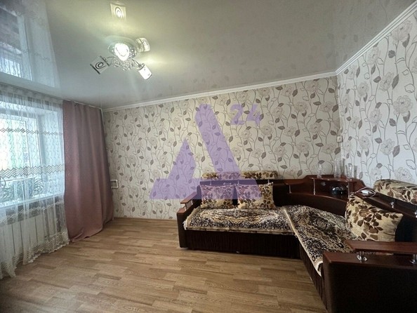 
   Продам 2-комнатную, 49.2 м², Вали Максимовой ул, 17

. Фото 9.