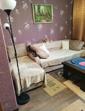 
   Продам 2-комнатную, 51.3 м², Комсомольский пр-кт, 111

. Фото 6.