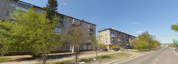 
   Продам 2-комнатную, 44.2 м², Комсомольский пр-кт, 77/10

. Фото 3.