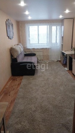 
   Продам 2-комнатную, 46 м², Антона Петрова ул, 164

. Фото 9.