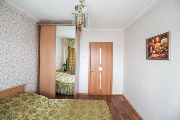 
   Продам 3-комнатную, 54.2 м², Георгия Исакова ул, 244

. Фото 4.