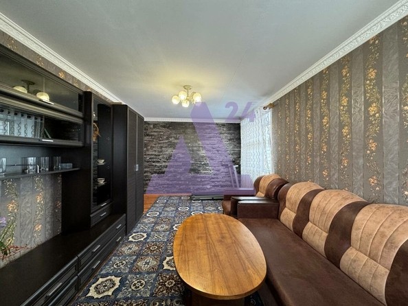 
   Продам 3-комнатную, 79 м², Эмилии Алексеевой ул, 65

. Фото 1.